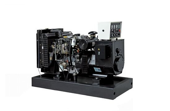 丰都科克150kw大型柴油发电机组