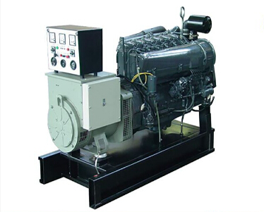 丰都宗申动力5kw小型柴油发电机