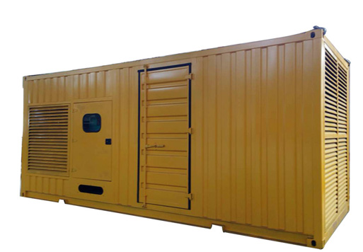 丰都大型发电机租赁