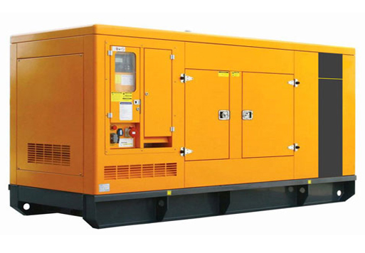 丰都静音发电机组出租